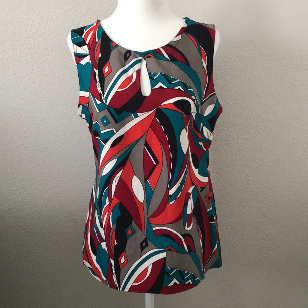 ⭐️3/$20⭐️ Banana Republic Top